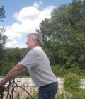 Dominique 69 лет Lyon Франция