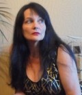 Mila 67 ans Krivoy Rog Ukraine