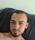 Aurélien 28 лет Ajaccio  Франция