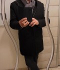 Pascal 57 ans Orsay France