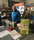 Pablo 39 ans Namur Belgique