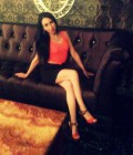 Ksenia 34 ans Shostka Ukraine