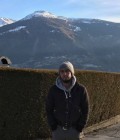 Richard 39 ans Genève  Suisse