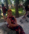 Aleksandra 62 ans Omsk Russie