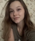 Anastasya 35 ans Perm Russie