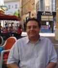Marc 71 лет London Великобритания