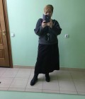 Svetlana 57 ans Kostroma Russie