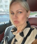 тамара 46 ans Minsk Biélorussie