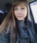 Anna 39 ans Bratsk Russie