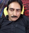 Muhammad 49 ans Sahiwal Pakistan