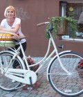 Larisa 59 ans ноябрьск Russie