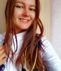 Alexandra 30 ans Минск  Biélorussie