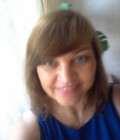 Alexandra 56 ans Moscow Russie
