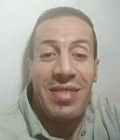 Hakim 46 лет Moscow Россия