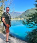 Gilles 58 ans Monistrol Sur Loire France