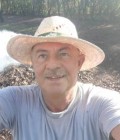 Jean-Luc 65 ans Macquenoise  Belgique