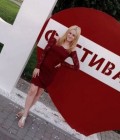 Sveta 27 ans Ктев Ukraine