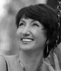 Zhanna 56 ans Kharkov Ukraine