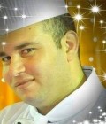 Mido 45 лет Cairo Алжир
