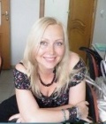 Anna 51 ans Minsk Biélorussie
