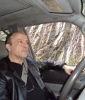 Mohamed 70 ans Djelfa Algérie