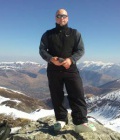 Alain 53 лет Tarbes Франция