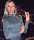 Svetlana 42 ans Minsk Biélorussie