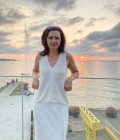 Elena 50 ans Krasnodar Russie
