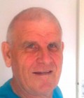 Etienne 74 ans Sainte Clotilde France