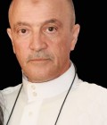 Mohamed 68 лет Djelfa Алжир