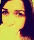 Svetlana 28 ans Vitebssk Biélorussie