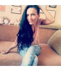 Anna 48 ans Minsk Biélorussie
