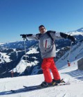 Panda 61 ans Kassel  Allemagne