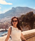 Mari 42 ans Киев Ukraine