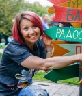 Juliana 45 ans Petersbourg Russie