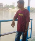 Sak 20 лет Raipur  Индия