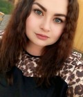 Ilona 26 Jahre Kryvyi Rih  Ukraine