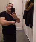 Kornél 34 лет Wien  Венгрия
