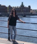 Tanya 52 ans Днепр Ukraine