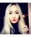 Maria 34 ans Дзержинский Russie