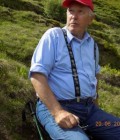 Daniel 78 лет Yvonand Швейцария