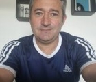 Yoann 47 лет La Genetouze  Франция