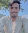 Usman 23 лет Chakdara Пакистан