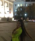 Oksana 38 Jahre Kharkov Ukraine