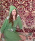 Anna 52 ans Kislovodsk Russie