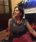 Tatiana 55 ans Saratov Russie