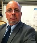 Gilles 63 ans Ardentes France