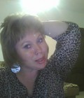 Tatiana 53 ans Улан-Удэ Russie