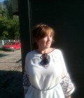 Lina 59 ans Kiev Ukraine