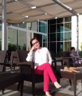 Zhanna 61 ans Kazan  Kazakhstan